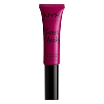NYX Professional Makeup Sweet Cheeks Soft Cheek Tint - Showgirl - 0.4oz ... - $4.94