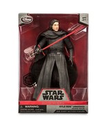 Disney Star Wars Force Awakens Kylo Ren Unmasked Elite Series Die Cast F... - $24.99