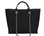 Bag designer chains large capacity casual bag luxury canvas messenger bag 2020 new thumb155 crop