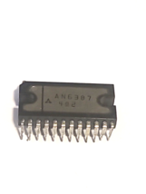 AN6387 Matsushita Consumer Electronics IC INTEGRATED CIRCUIT - $5.82