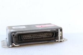 1991 Alfa Romeo 164 ECU ECM PCM Engine Computer Module 0261200117 BOSCH image 2