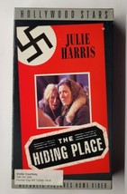 The Hiding Place (VHS, 1989, Republic Pictures Home Video #8248) Corrie Ten Boom - £6.30 GBP