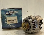 Beck/Arnley Remanufactured Alternator 186-6153, 13602 - $128.24