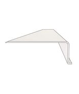 ilumina lighting Ribbed Under Cabinet Acrylic Replacement Lens L-Shape W... - $417.31 MXN