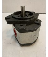 CML gear pump EGB-16-R for Hydraulic Machinery - £107.58 GBP