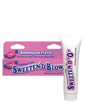 Sweeten&#39;d Blow 1.5 Oz Bubble Gum For Her - £8.84 GBP