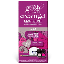 Gelish Cream Gel Starter Kit - Bold image 4