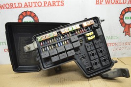 2002-03 Dodge Ram TIPM Totally Integrated Power Fuse Box 56049011AH Modu... - £68.89 GBP
