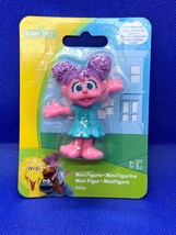 ELMO Sesame Street Toy Mini Figurine/Figure - £2.47 GBP