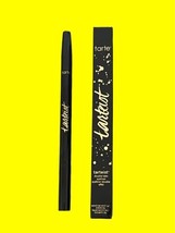 Tarte tarteist Double Take Eyeliner Liquid & Pencil Duo (Black) New in Box - $19.79