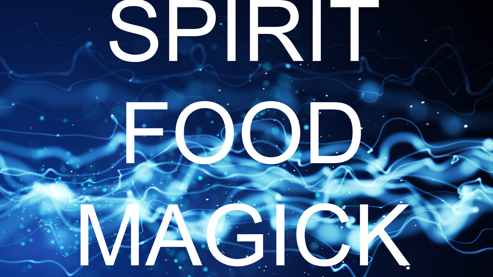 HAUNTED 27x - 200x SPIRIT FOOD REPLENISH RESTORE EMPOWER SPIRITS MAGICK Witch  - £35.52 GBP - £102.13 GBP