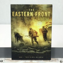 The Eastern Front: Point Of No Return DVD - £5.55 GBP