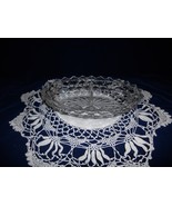 Elegant Fostoria American Divided Oval Serving/ Vegetable Bowl  - $130.25 MXN