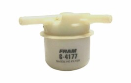 Fram G4177 Gasoline Fuel Filter - In-line G-4177 4177 BRAND NEW!! - £11.33 GBP