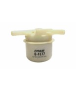 Fram G4177 Gasoline Fuel Filter - In-line G-4177 4177 BRAND NEW!! - €12,39 EUR