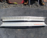 1971 PLYMOUTH FURY CUSTOM SUBURBAN STATION WAGON GRILL NICE OEM - $202.49