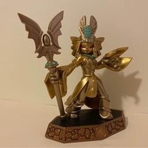 Skylanders Golden Queen - $3.00