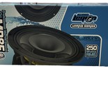 Audio legion Speakers Mr8f 377920 - £161.58 GBP