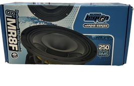 Audio legion Speakers Mr8f 377920 - £158.60 GBP