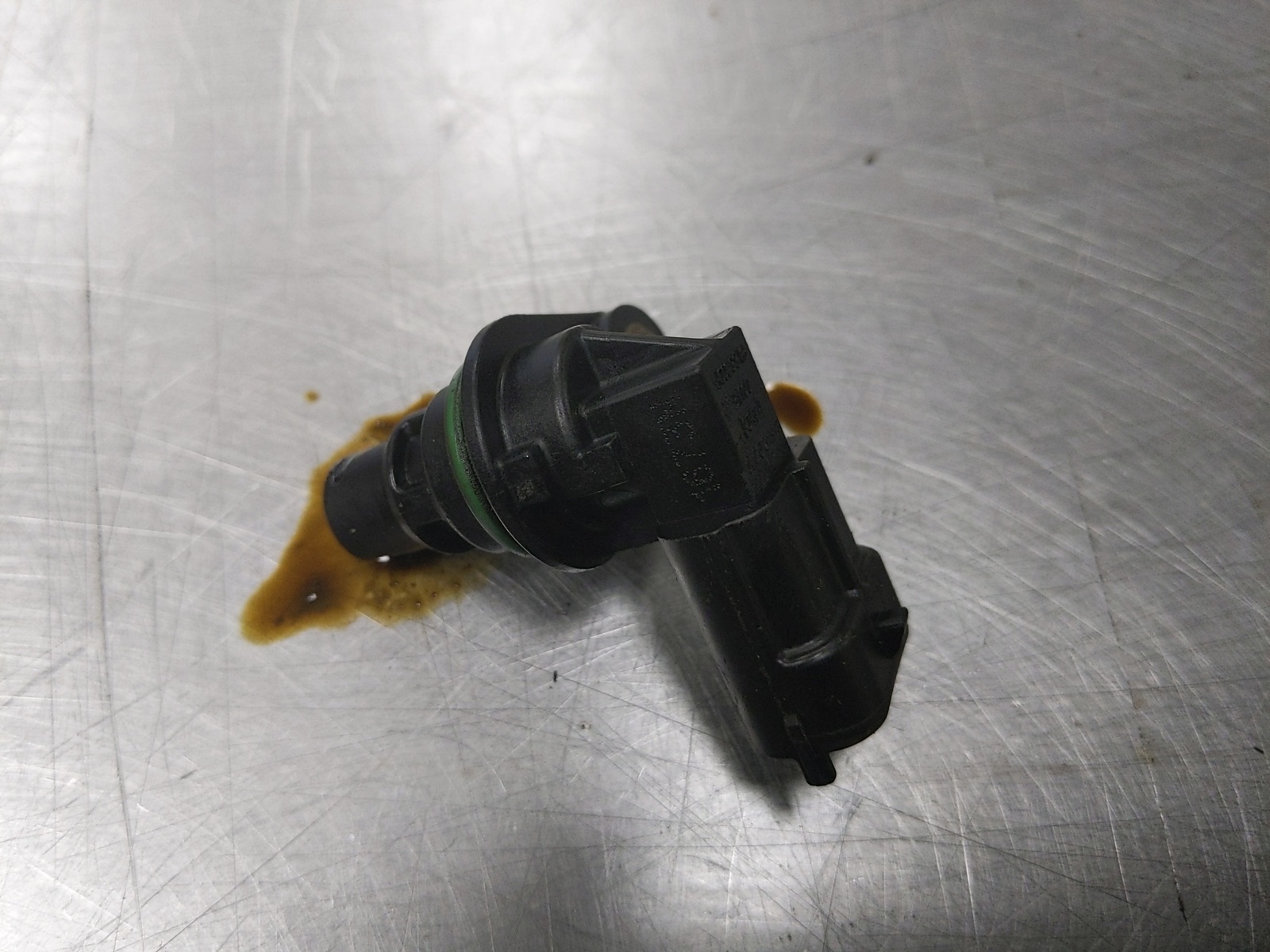 Crankshaft Position Sensor For 13-16 Ford Escape  1.6 BM516C315BA - $19.75