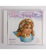 Angelic Light Vision of Angels CD - €2,53 EUR