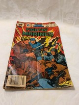 Fightin&#39; Marines Charlton Comics Group Paperback Comic Book - $10.00