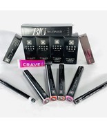 New! Lot of 14 Avon True Products Mascara Nail Enamel Lip Color, Gloss &amp;... - $39.99