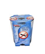 Home Smart Tumbler Smoke Eater Scented Candle - $4.95