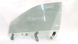 Left Front Door Glass OEM 2002 2003 2004 2005 2006 2007 Impreza90 Day Warrant... - $38.01