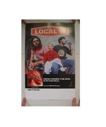 Local H poster LocalH Here Comes The Zoo - €15,33 EUR