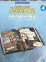 Houghton Mifflin Science: Audio Book Mp3 Cd-Rom Grade 4 [Audio CD] HOUGHTON MIFF - $11.29