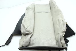 2003-2008 350Z COUPE UPPER SEAT COVER  FRONT PASSENGER RIGHT TAN H903 - $149.95