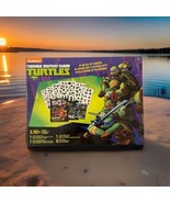 2014 TEENAGE MUTANT NINJA TURTLES ST4257 MY BIG BOX OF STICKERS - $24.05 CAD