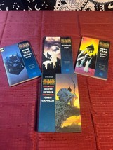 BATMAN by Scott Snyder and Greg Capullo BOXED SET!! BOOKS #4 - 6!! Excel... - £16.43 GBP
