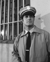 Mission: Impossible Peter Lupus in security guard uniform 16x20 Poster - £15.68 GBP