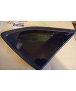 2016-2021 Hyundai Tucson    Rear Quarter Glass w/black molding    Right ... - $162.86