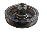Crankshaft Pulley From 2018 Subaru Outback  2.5 - $39.95
