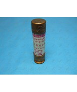 Shawmut TR60R Time Delay Fuse Class RK5 60 Amps 250VAC/250VDC New - $65.39 MXN