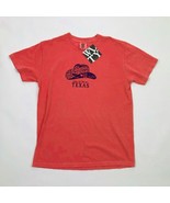Where Life Takes You Comfort Colors Texas T-Shirt Unisex Medium Watermelon - $34.71 CAD