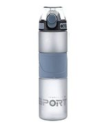 FunBlast Water Bottle - Unbreakable Water Bottle with Sipper and Straw -... - $29.99