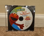 Elmo&#39;s Tickle Hands: Dance Instruction for Tickle Hand Groove (DVD, 2009) - £6.00 GBP