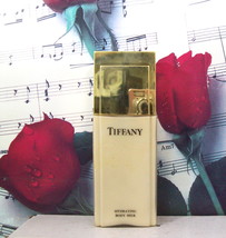 Tiffany For Women 5.1 FL. OZ. Body Milk Vintage. Without Box. - $59.99