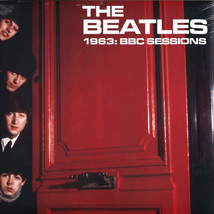 The Beatles – 1963: Bbc Sessions Lp Vinyl - £55.00 GBP