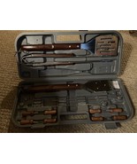 Barbecue Grill Set, Never Used - £20.47 GBP