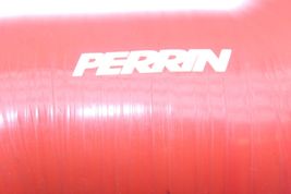 02-07 SUBARU IMPREZA WRX PERRIN PERFORMANCE AIR INTAKE PIPE Q8093 image 11