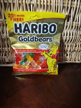 Haribo Goldbears Gummy Bears - $10.77
