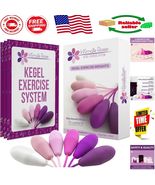 Easiest Kegel Training Kit - 6  Silicone Weights for Pelvic Strengthening - $1,843.31 MXN