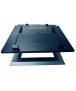 Genuine Dell E-View Laptop Stand Adjustable for Latitude ~ EXCELLENT CON... - $27.67