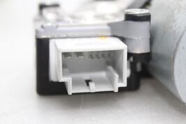 A6 C7 AUDI 12-18 Sun Roof Shade Motor Sunroof Roller Drive 69836 image 5