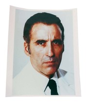 Christopher Lee Christopher Lee Photo 1 Of 6 8&#39;&#39; X 10&#39;&#39; Inch Photograph - £36.18 GBP